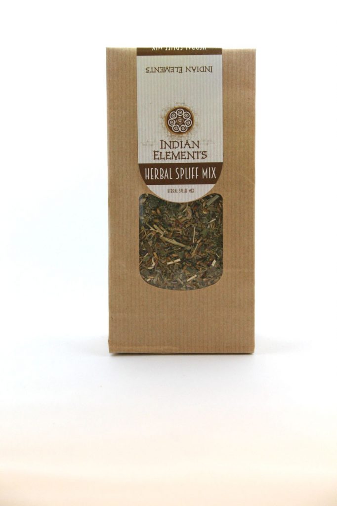 Kruiden tabak Herbal Spliff Mix Smart Bazar