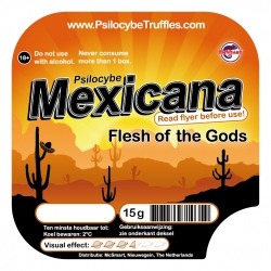 moth Conversational faith Mexicană Truffle (15 gram) - Smartshop Smart Bazar