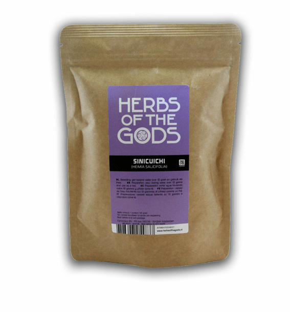 Sinicuichi 50 gram Smart Bazar