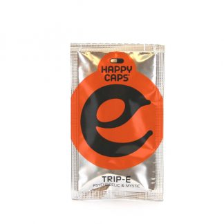 Trip-E Happy Caps