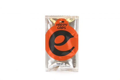 Caps Happy Trip-E