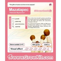 Growkit-Mazatapec-1200cc