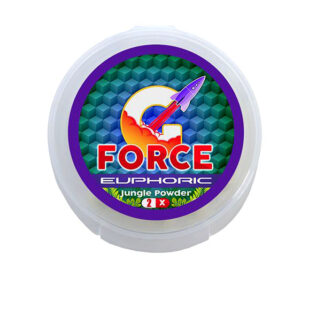 g-force euphoric caps
