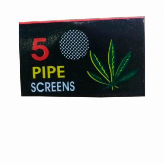 Pipe-screens-pijp-gaasjes