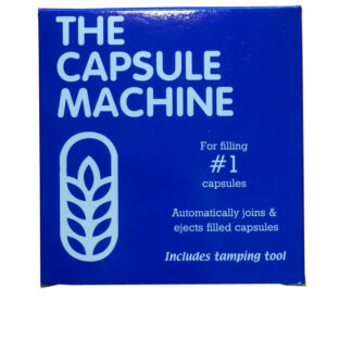 capsule device
