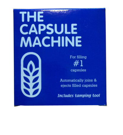 capsule device