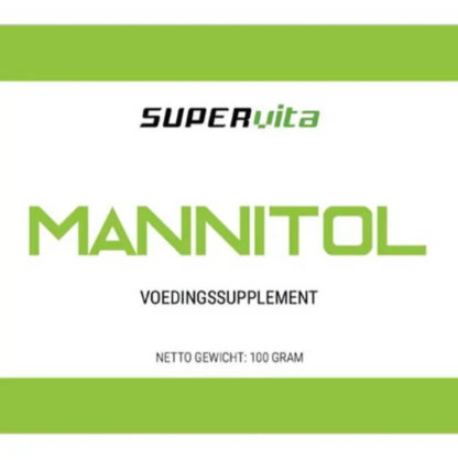 buy mannitol