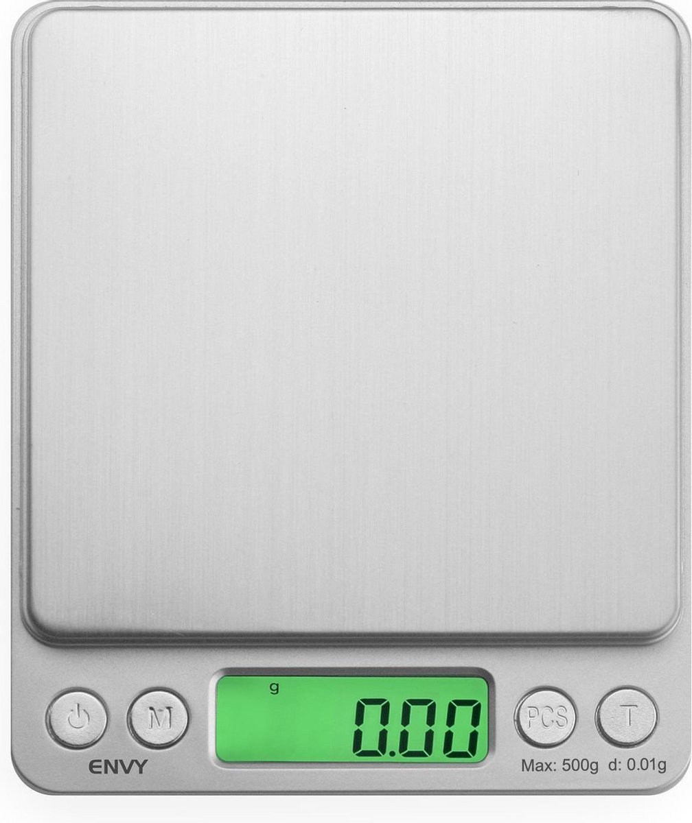 on-balance-digital-precisie-weegschaal