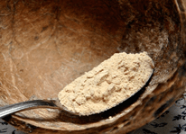 Buy black maca powder