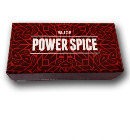Bestill power-spice-slice-online