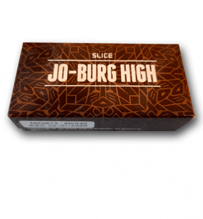 jo-burg high slice-commander en ligne