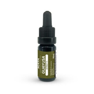 guayusa_extract druppels