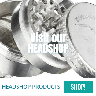 Headshop en ligne