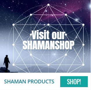 Shamanske produkter