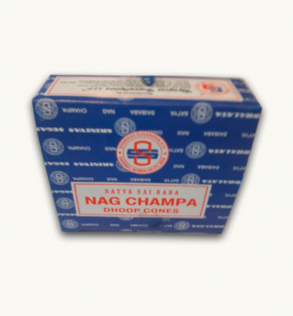 Conuri Nag Champa