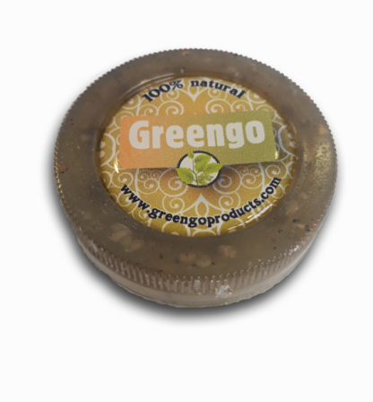 Greengo grinder