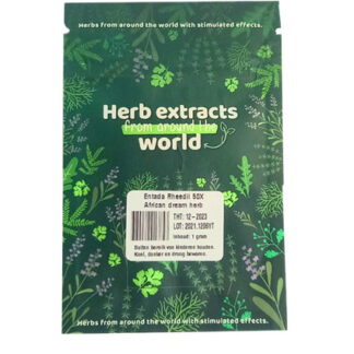 African dream herb extract 50x