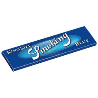 cheap tuxedo rolling papers blue