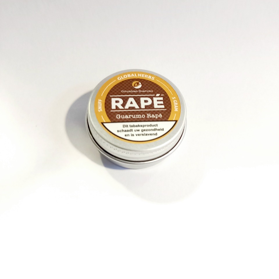 tobacco stretch your face Stretch Your Face