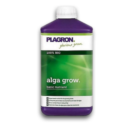 Alga Grow Plantenvoeding