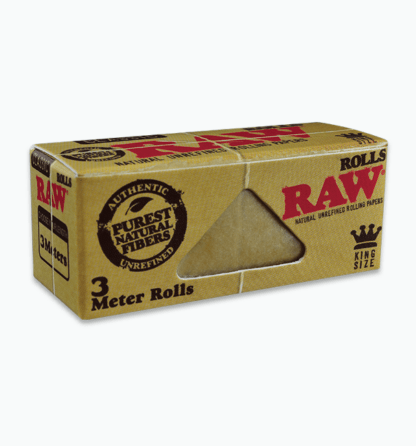 RAW Rolls