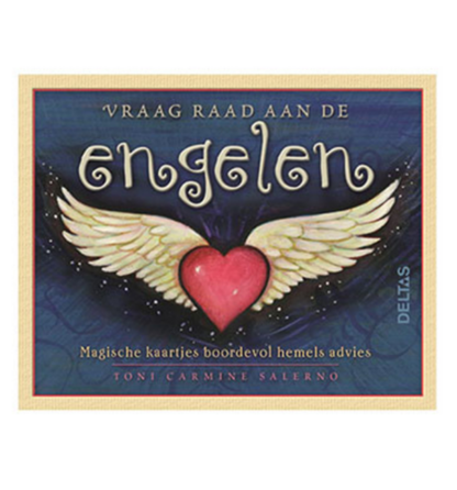 angel insight cards