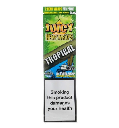 juicy jay tropical