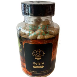Reishi Capsules