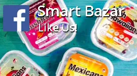Smart Bazaar Facebook