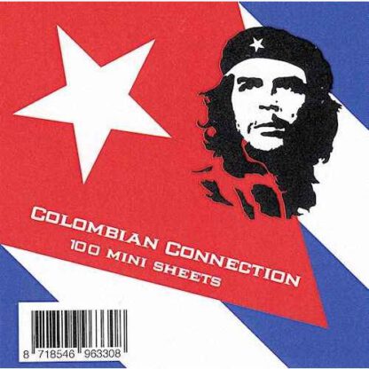 κολομβιανός-σύνδεση-μικρός