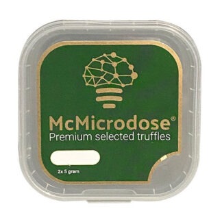 microdose-truffel