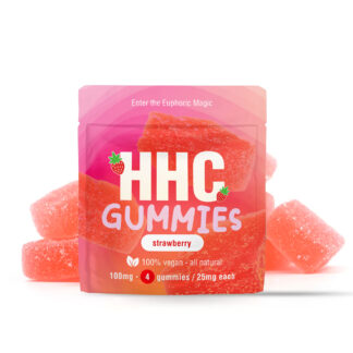 HCC gummies