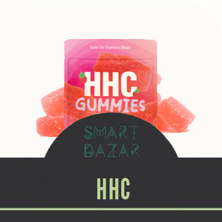 HHC products
