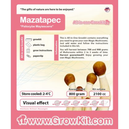 Kit de cultivo_Mazatapec_2100cc