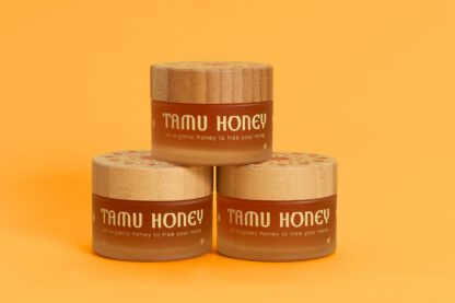 Tamu Mad Honey