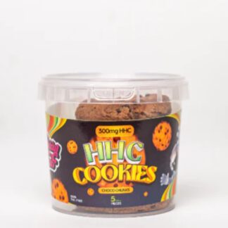 HHC Cookies