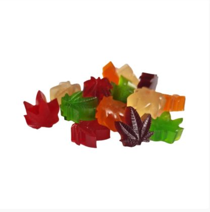 HHC candy leaves