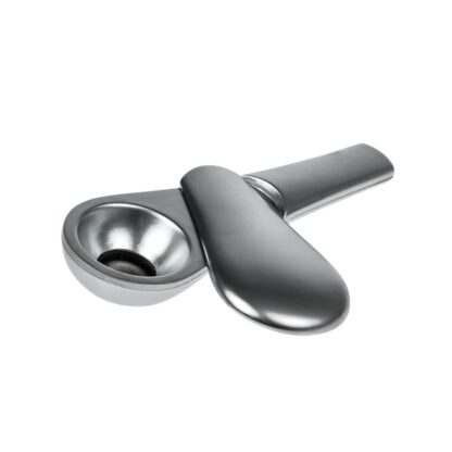 Magnet spoon Pipe