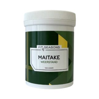Maitake in polvere-100 grammi