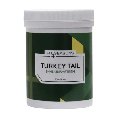 Turkey tail 100 grams