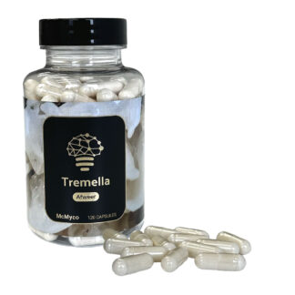 Tremella-capsules