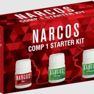 narcos-comp-1-starter-kit 100ml