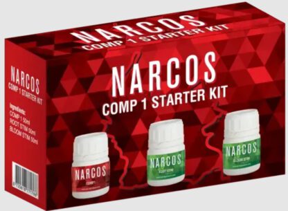 narcos-comp-1-starter-kit 100ml