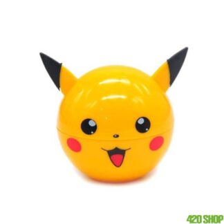 pikachu_grinder