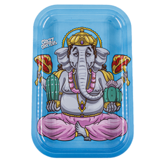 Ganesha-rolling-tray