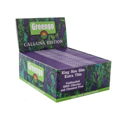 Greengo Calluna Extra Thin