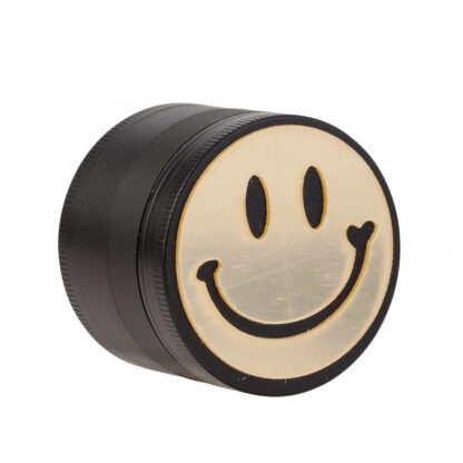 smiley_weed_grinder