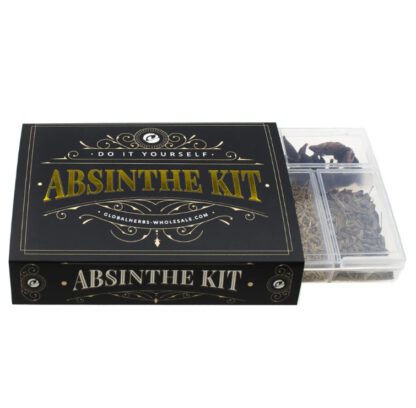 Absint Kit - Afbeelding 2