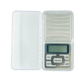 MH-200 pocket scale