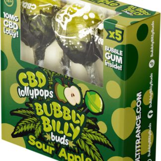 CBD-Lollies-10mg-Sour-Apple